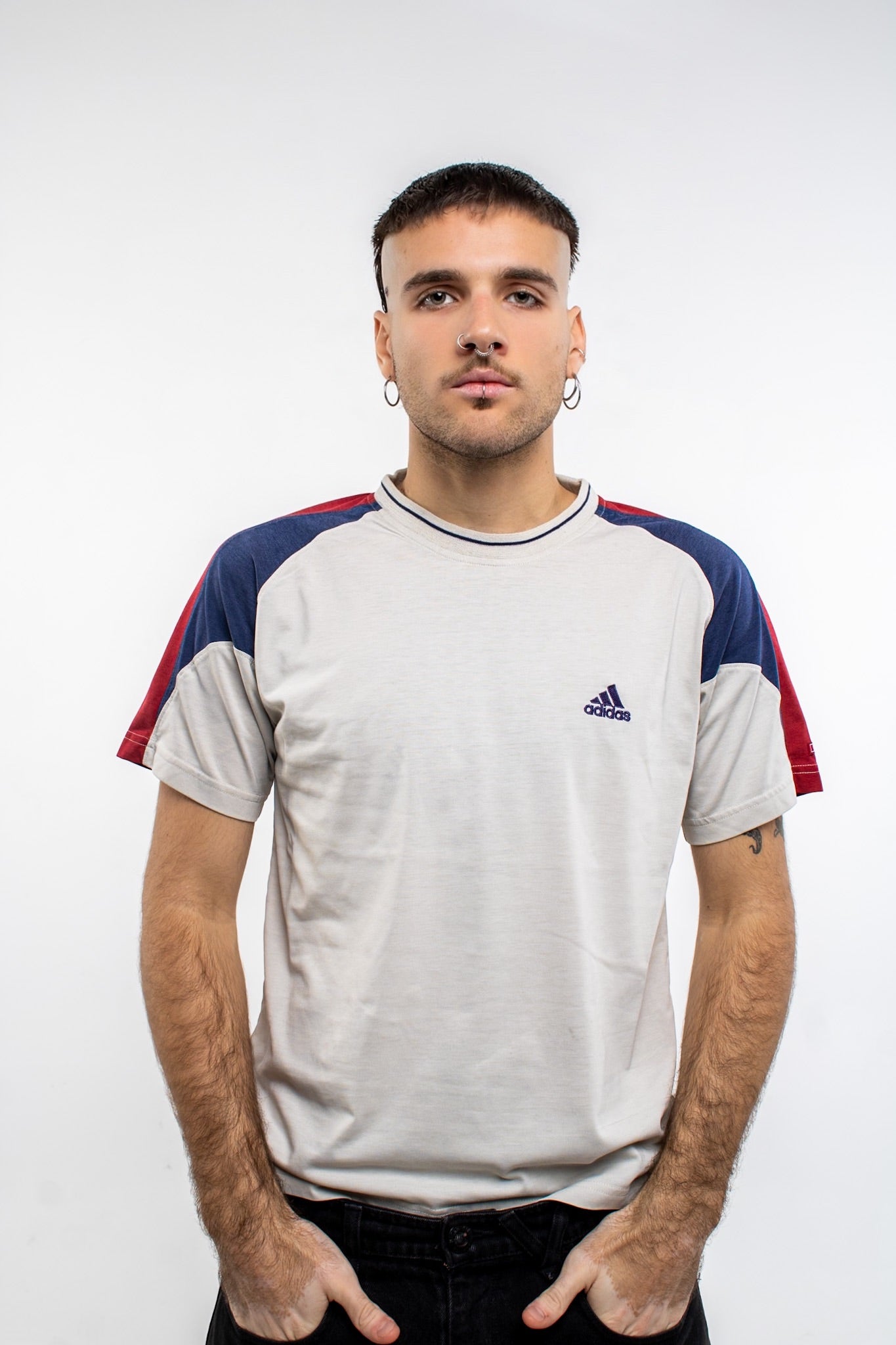 Adidas T-shirt