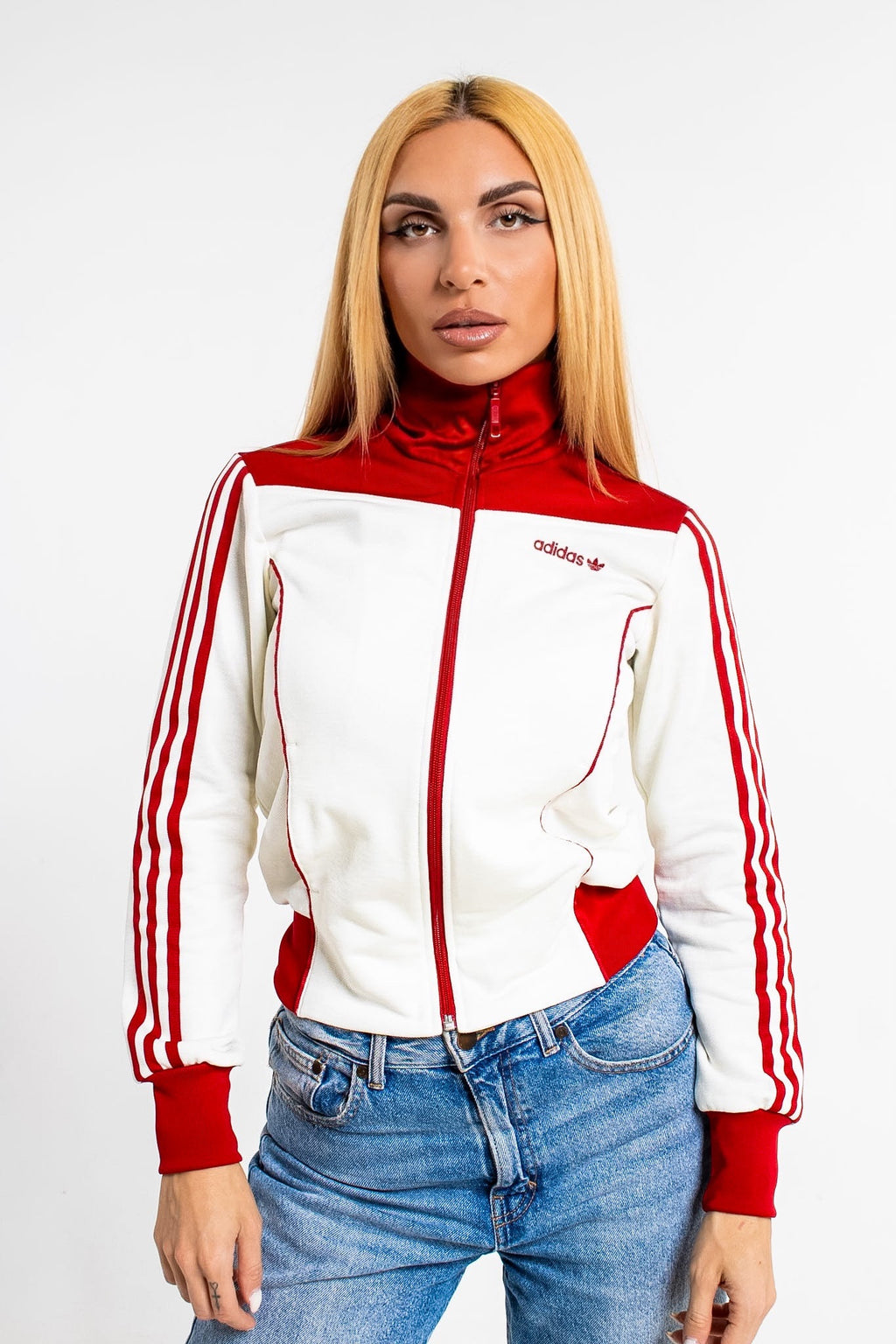 Adidas Jacket