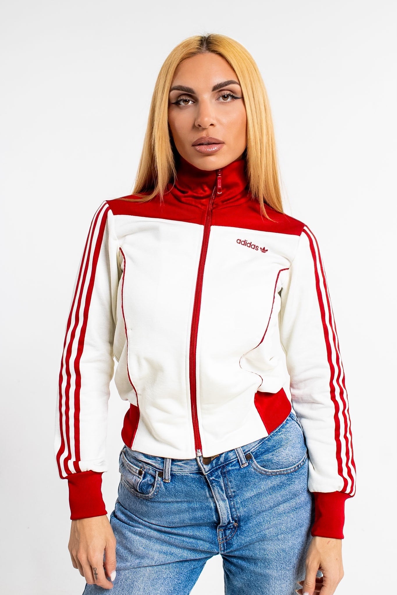 Adidas Jacket