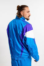 Adidas Vintage Tracksuit Set - 90s