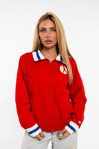 Vintage Nike Track Records Since 71 Jacket