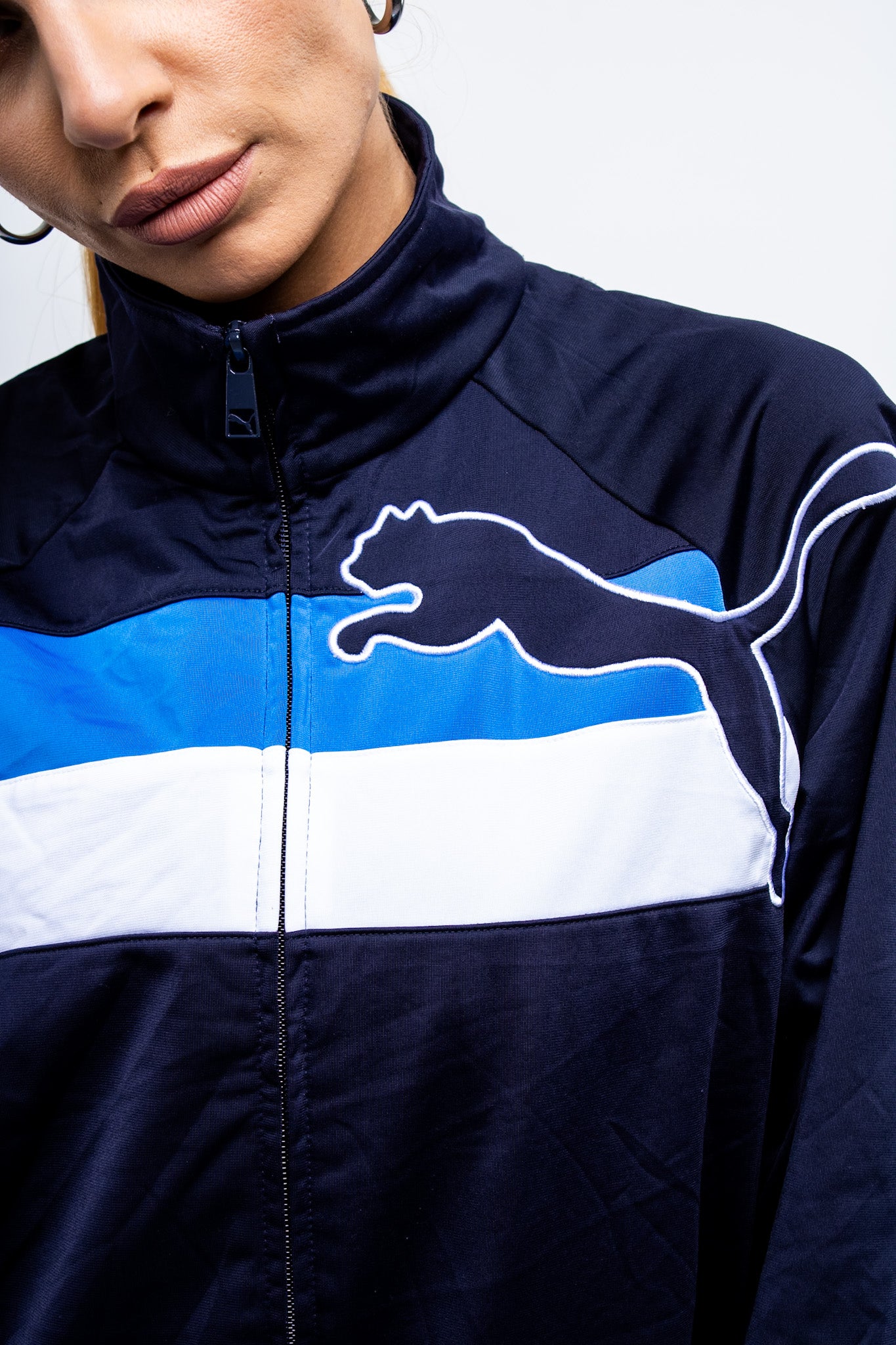 Puma Jacket