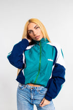 Adidas Vintage Jacket