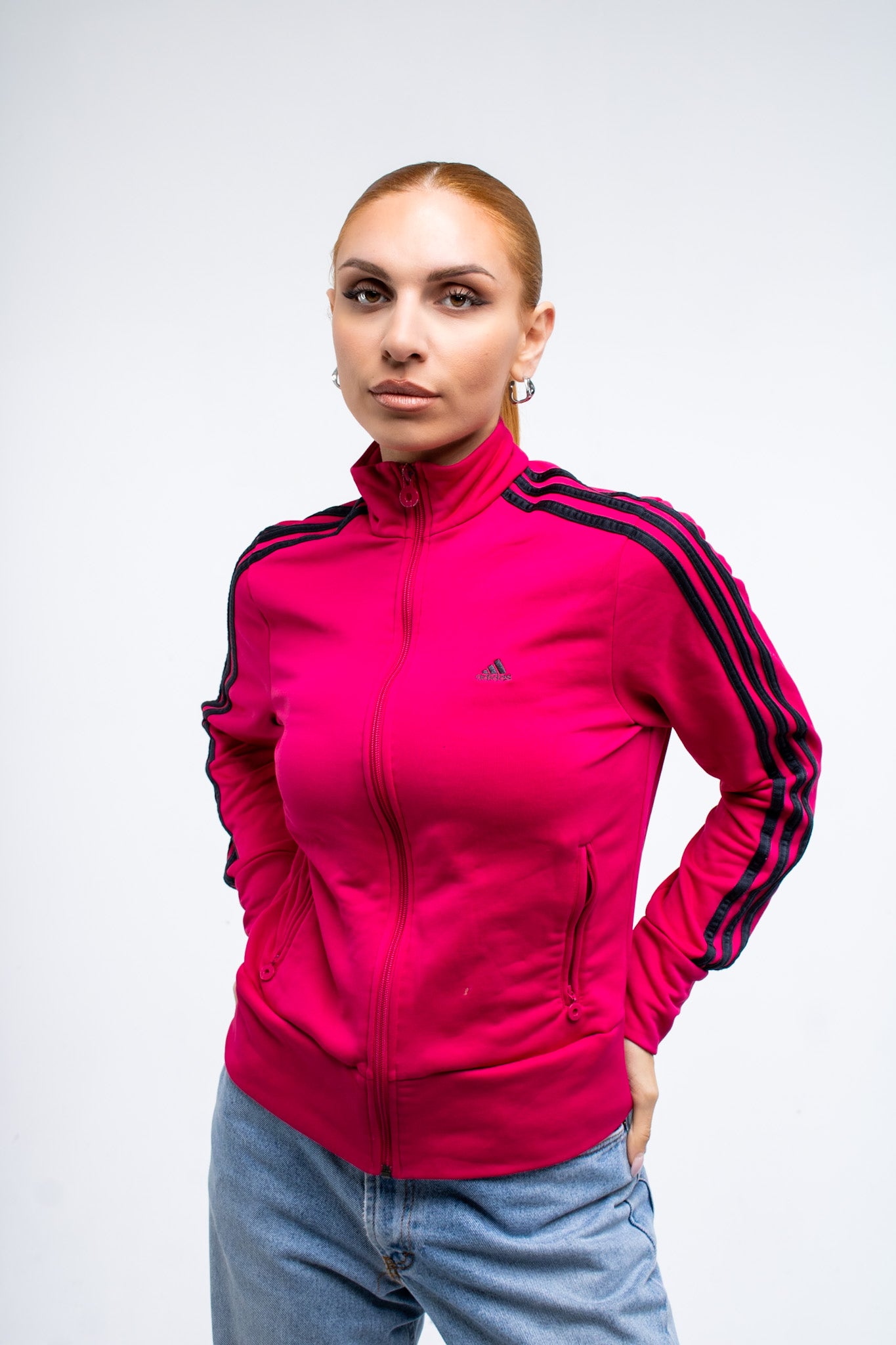 Adidas Jacket