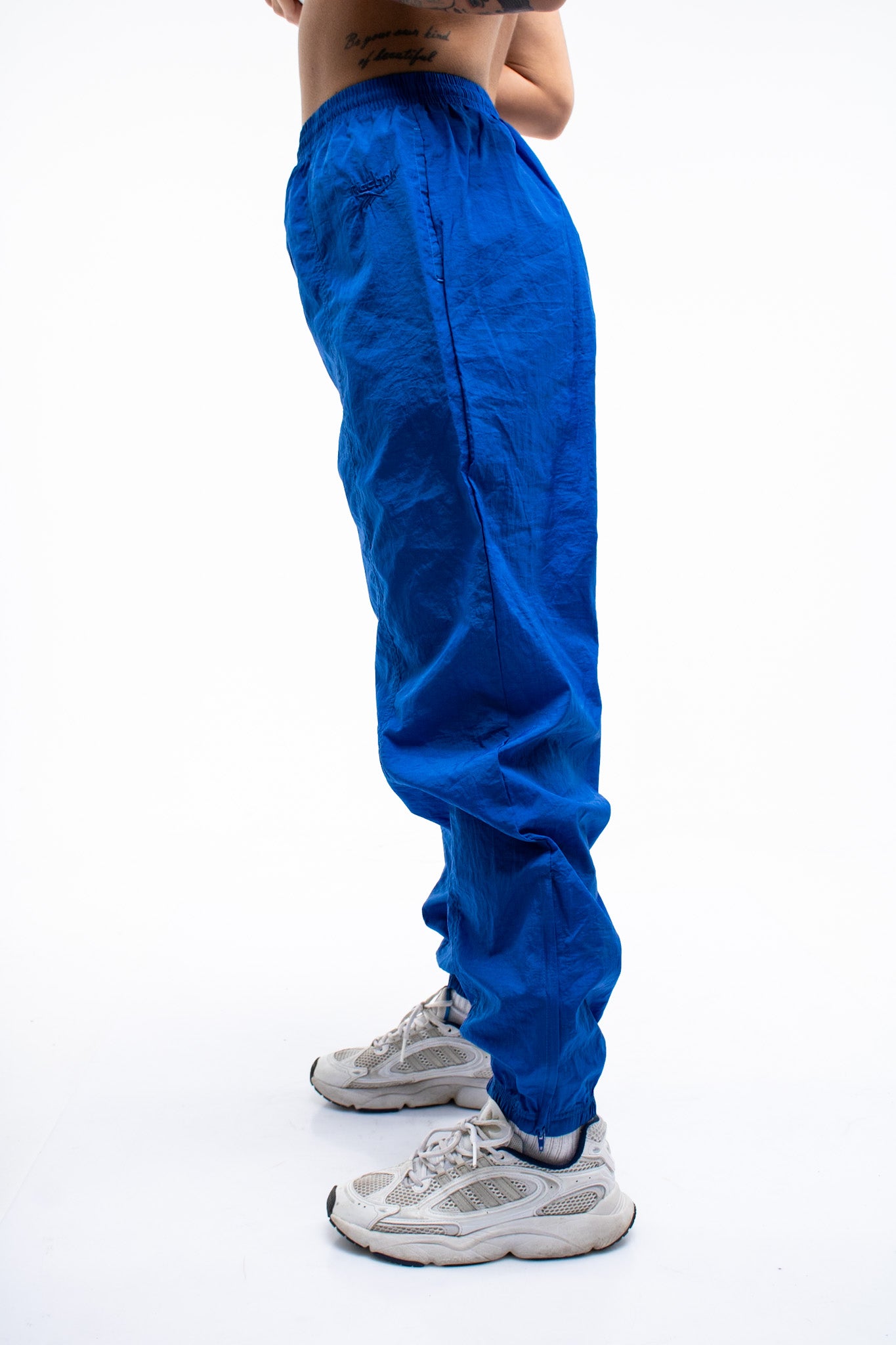 Reebok Track Pants