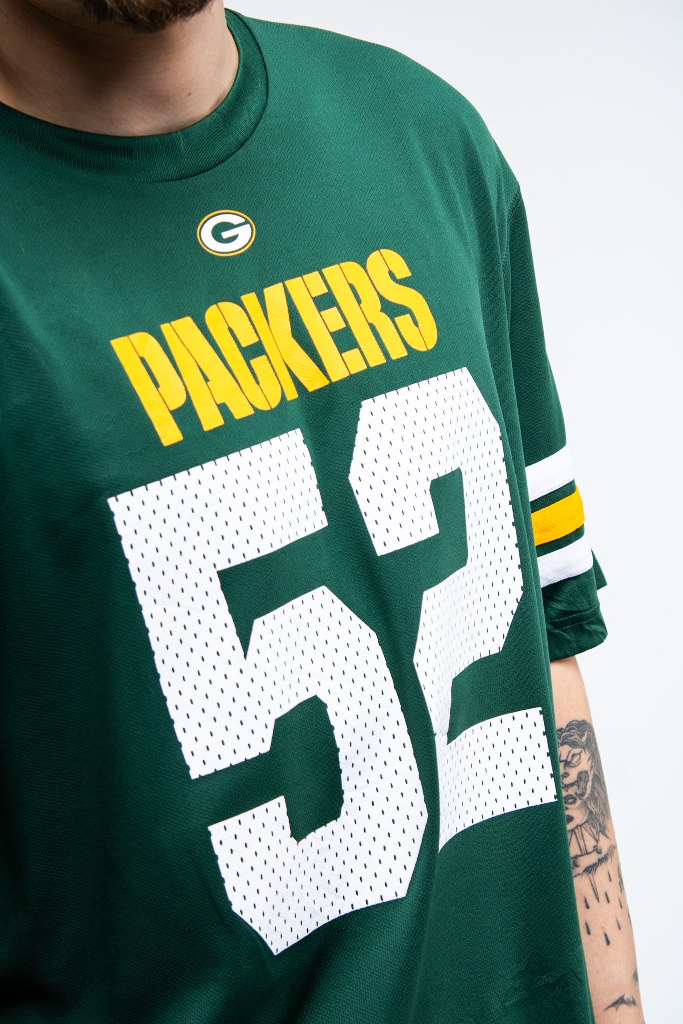 Packers NFL Jersey