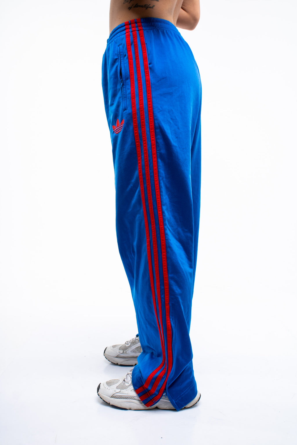 Adidas Track Pants