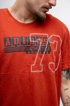 Adidas Vintage T-shirt