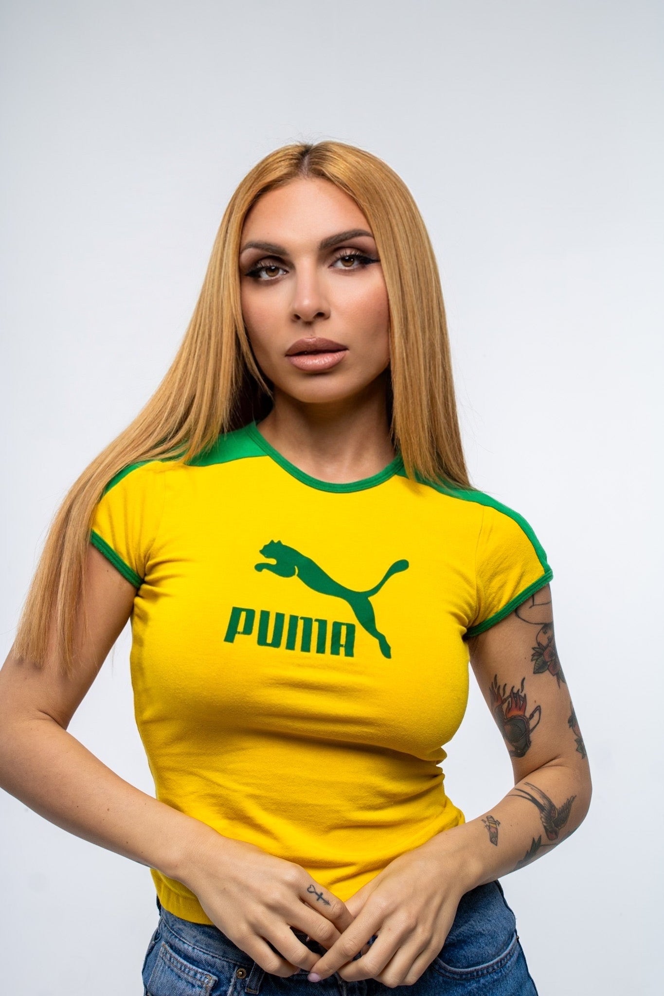 Puma T-shirt