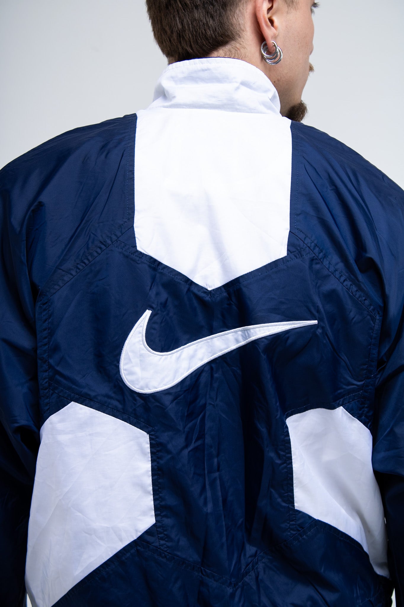Nike Jacket