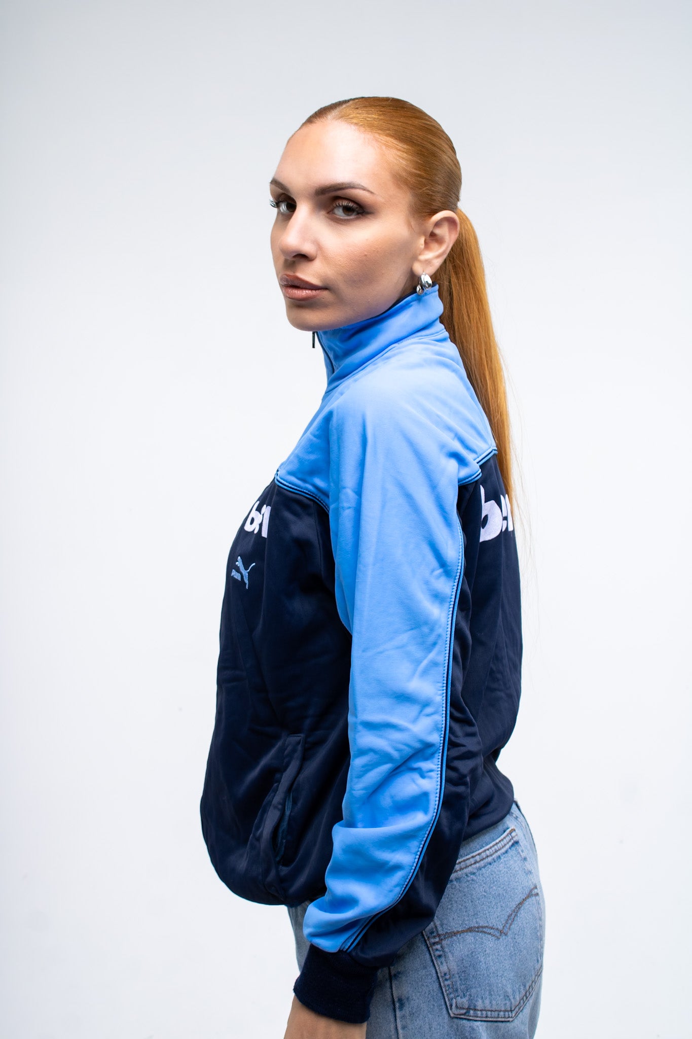 Puma Jacket
