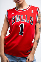 NBA Bulls Jersey