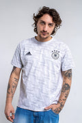 Germany Adidas Football Jersey