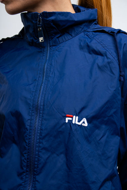 Fila Jacket