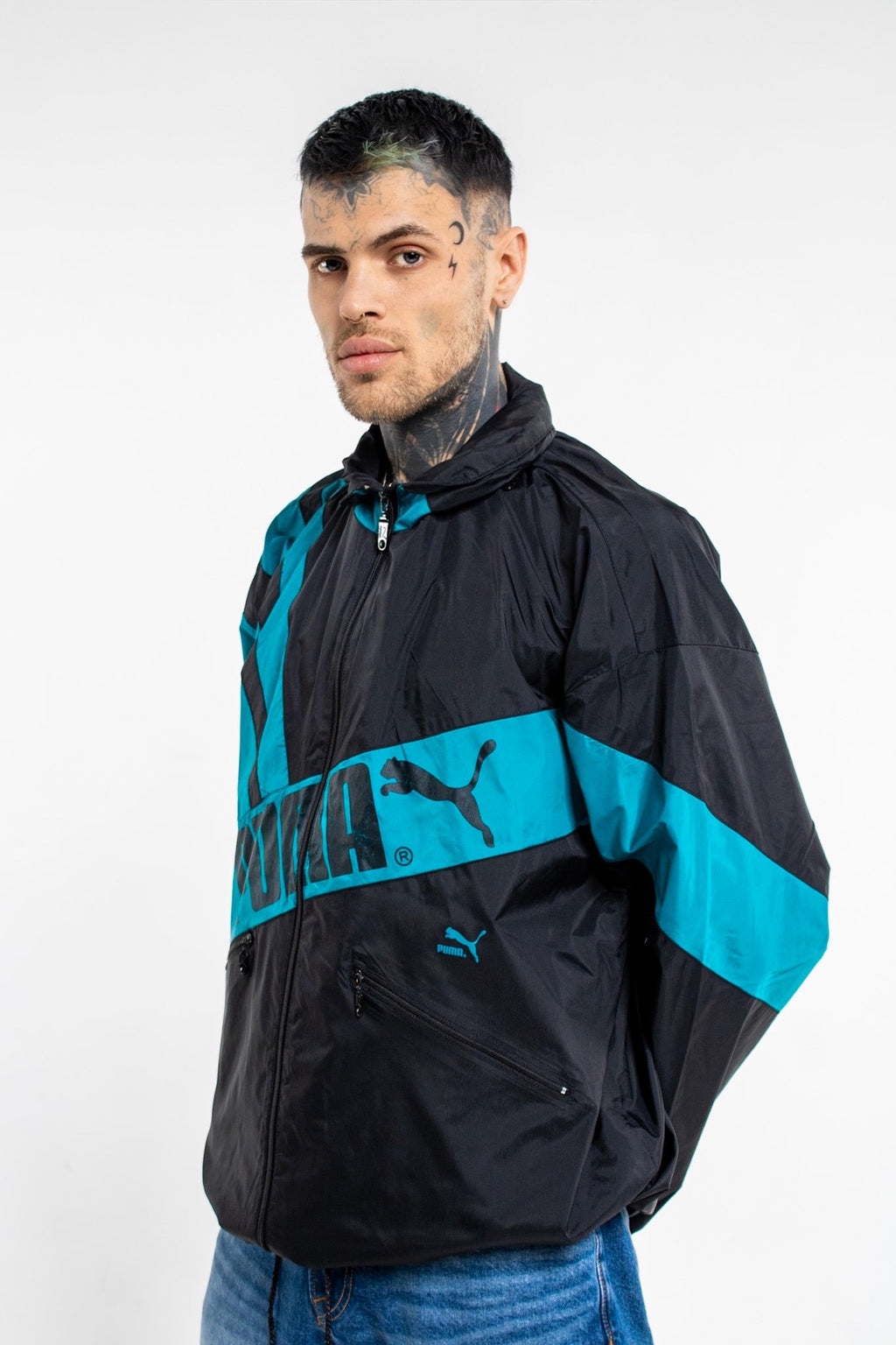 Puma Jacket