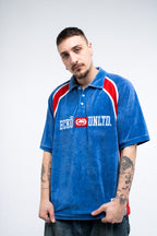 Ecko Unltd Vintage Velvet T-Shirt