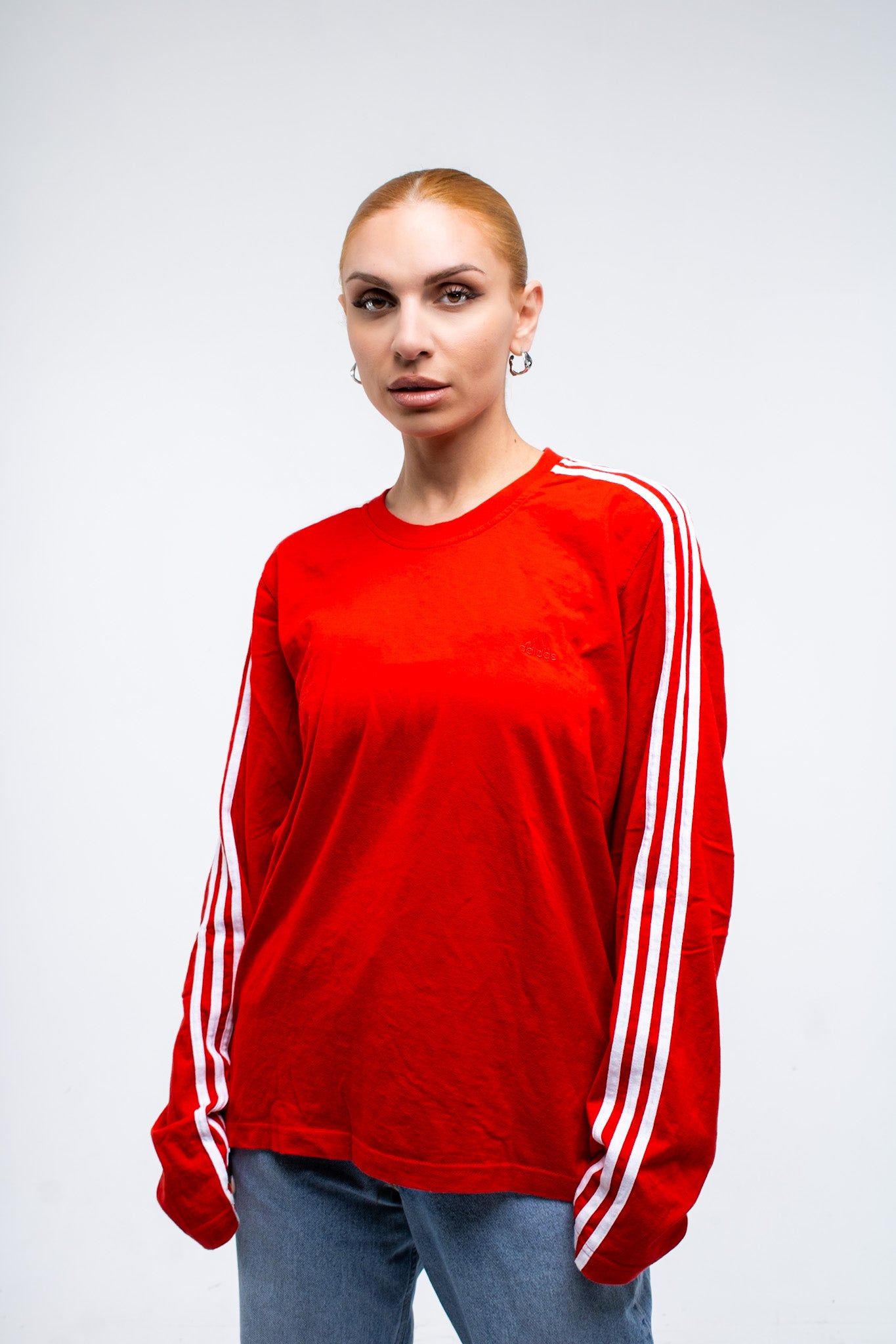 Adidas Blouse