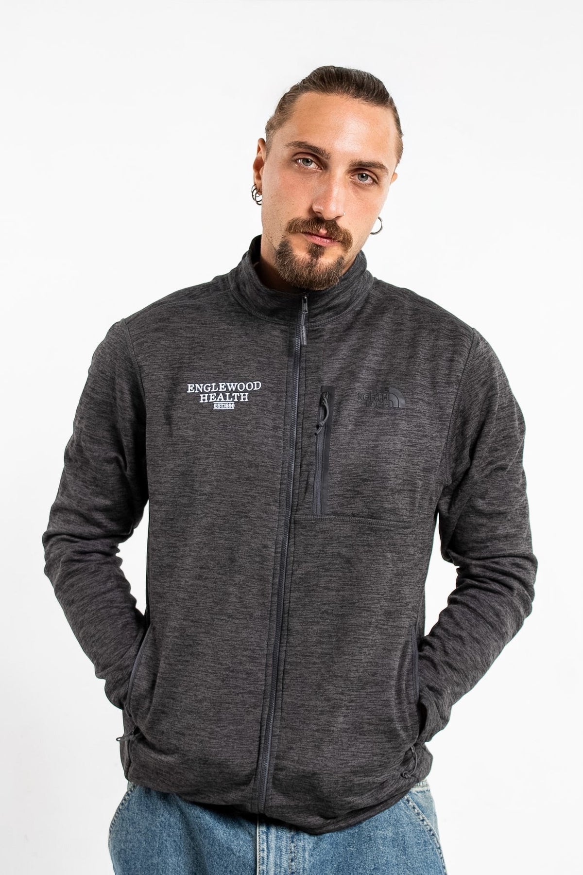 The North Face Jacket