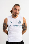 Puma Olympique de Marseille Sleeveless Training vest Jersey