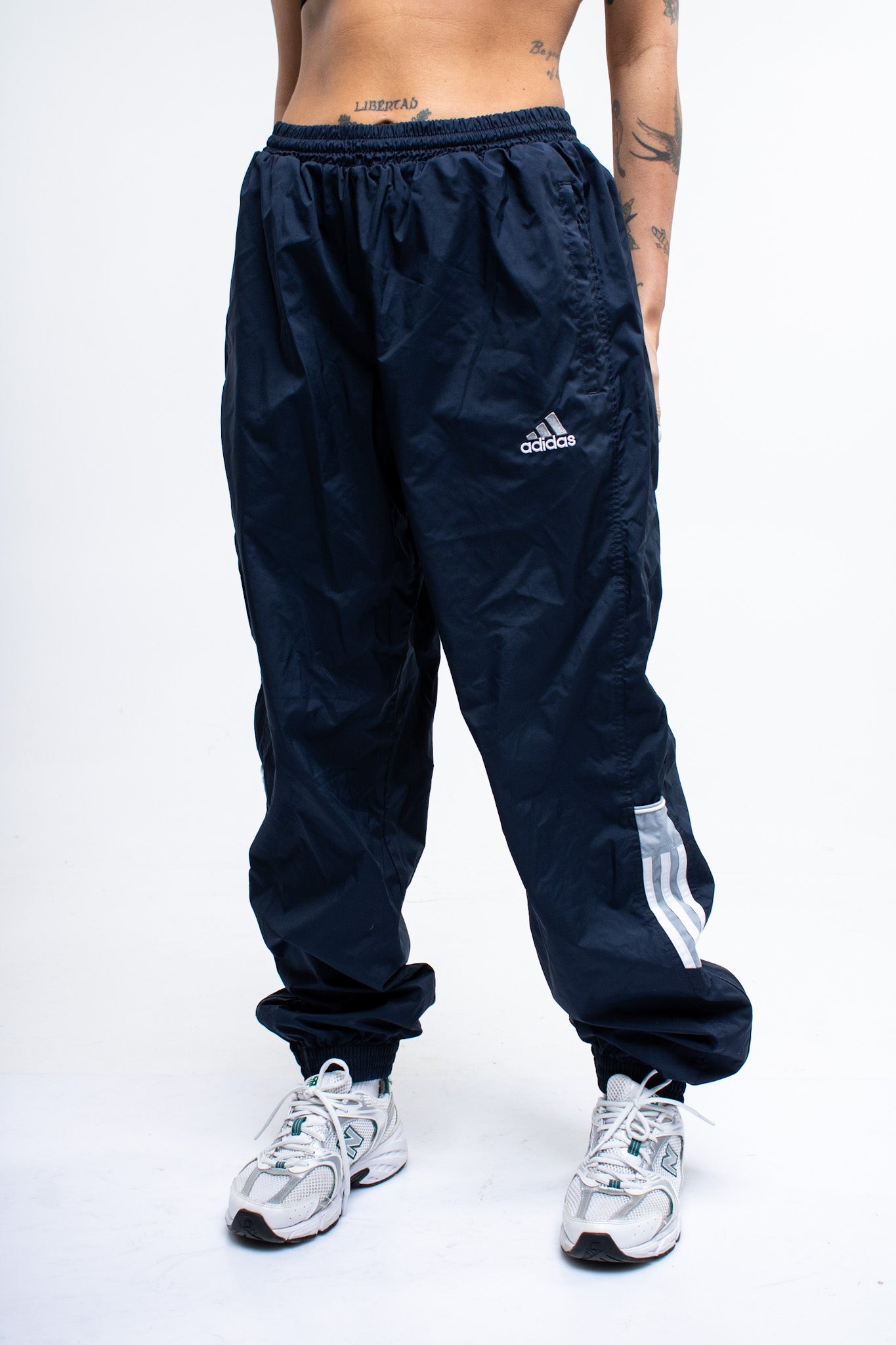 Adidas Track Pants