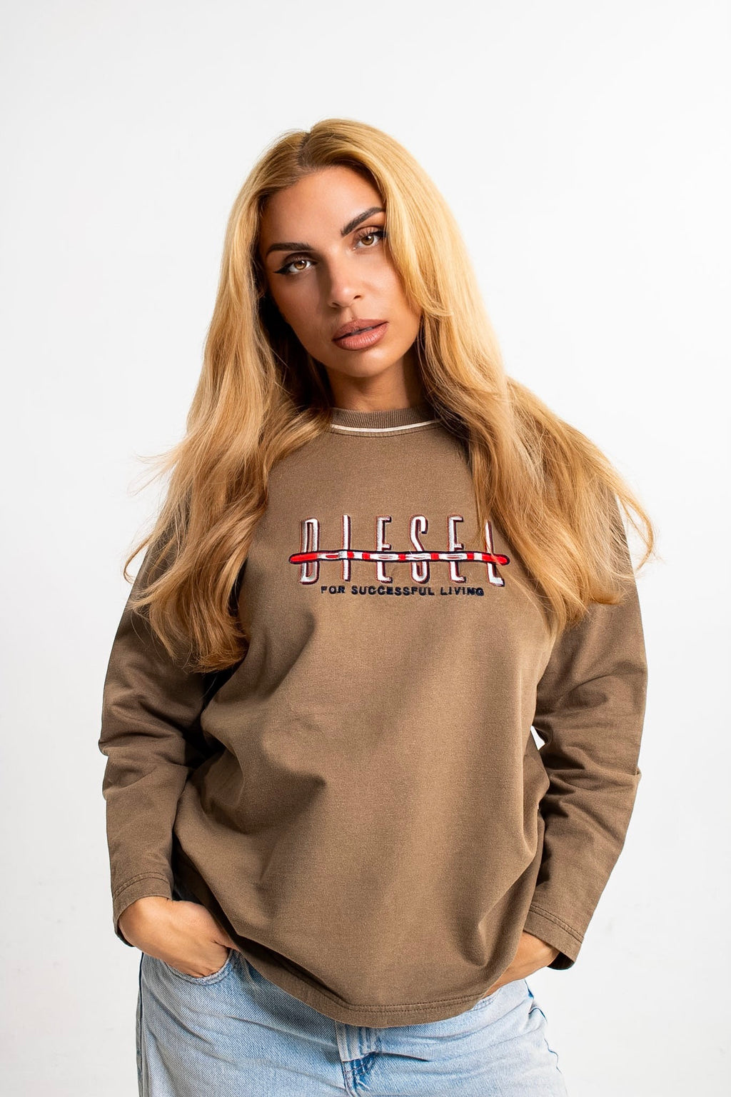 Diesel Sweatshirt