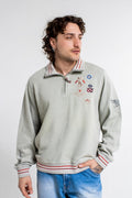 Carlo Collucci Sweater