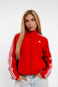 Adidas Track Jacket