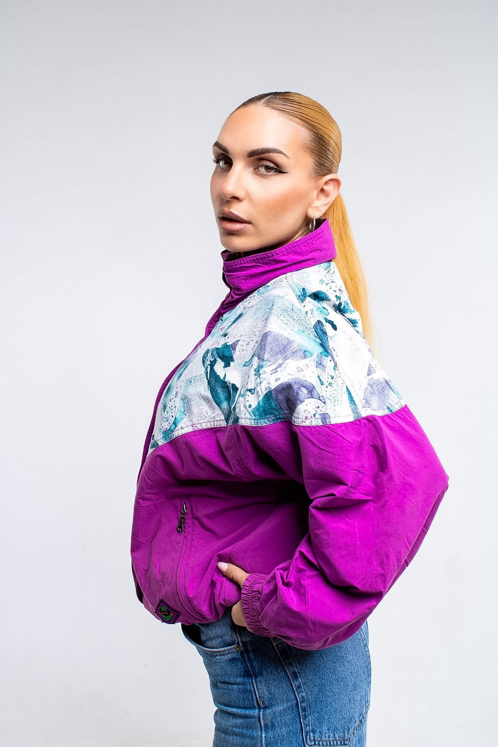 Vintage Jacket