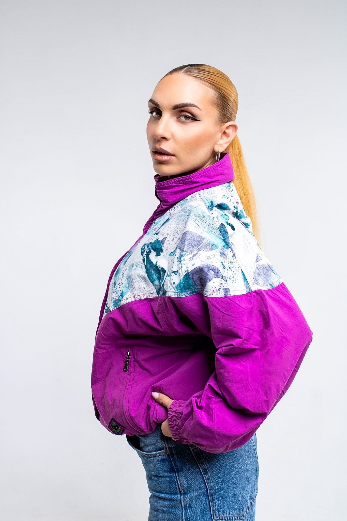 Vintage Jacket
