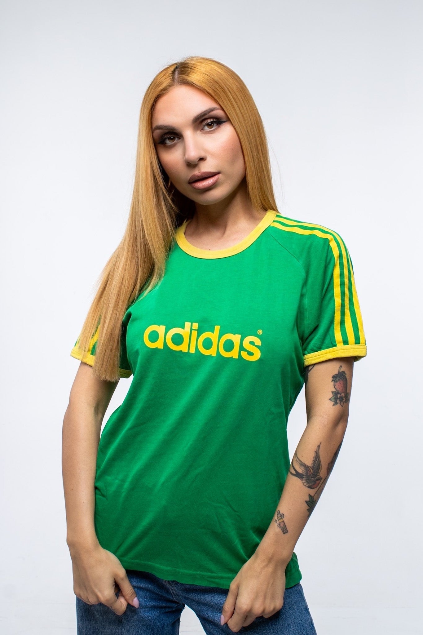 Adidas T-shirt
