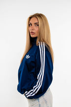 Adidas Track Jacket