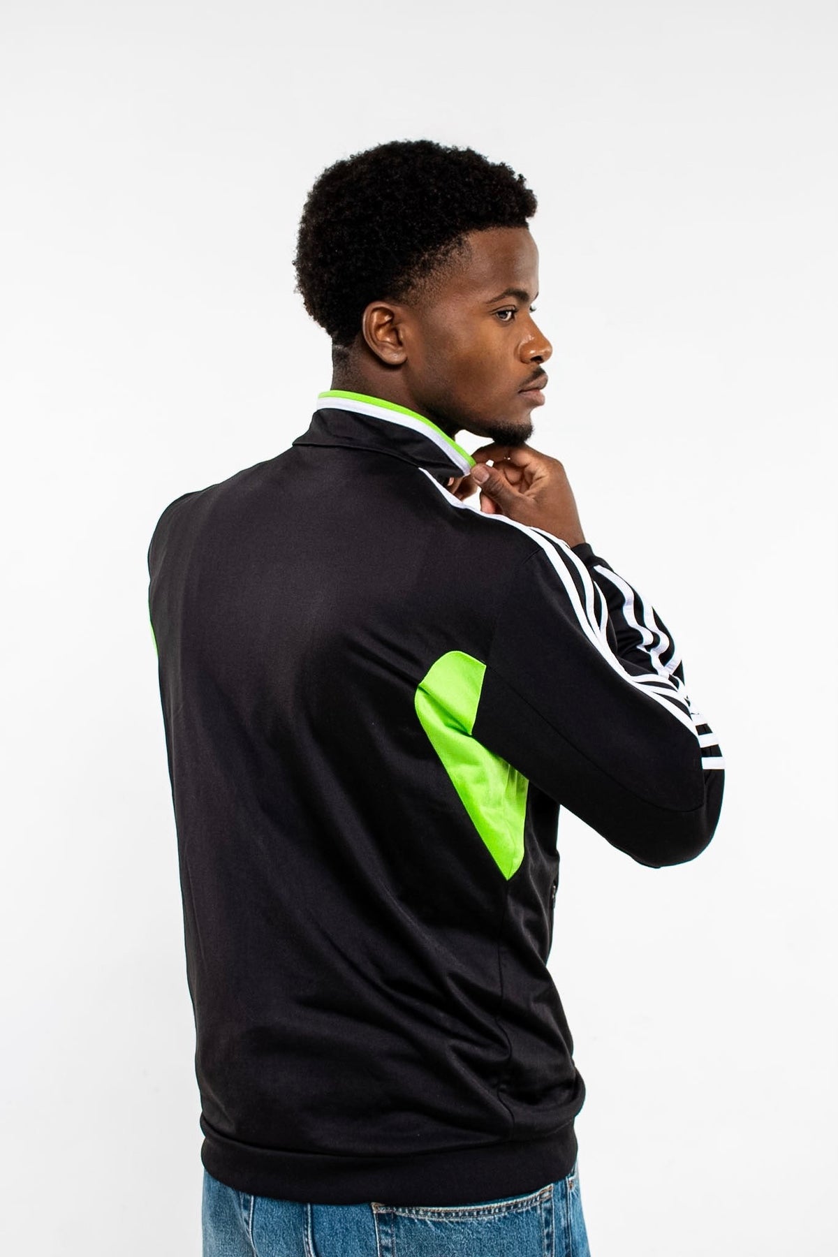 Adidas Jacket
