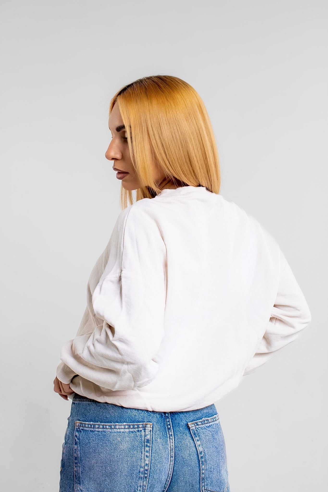 Ellesse Sweatshirt