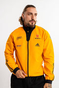 Adidas Germany "Audi Würth" Jacket