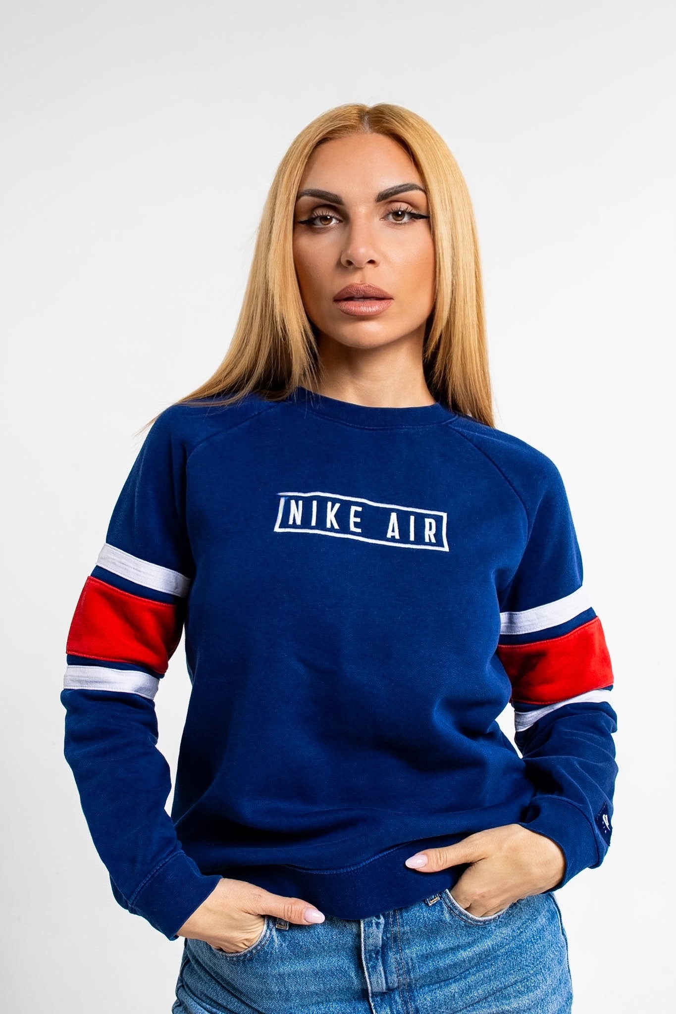 Nike Air Sweatshirt