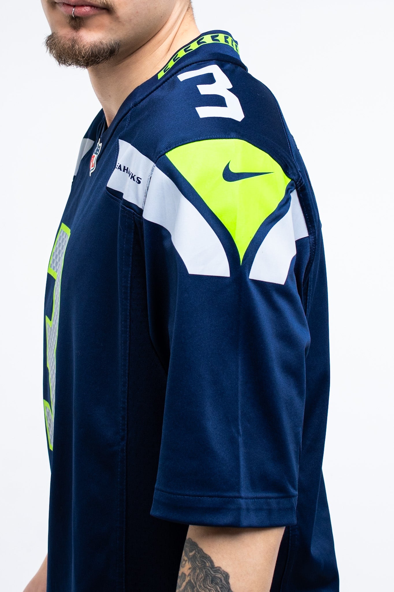 NFL Seattle Seahawks Jersey