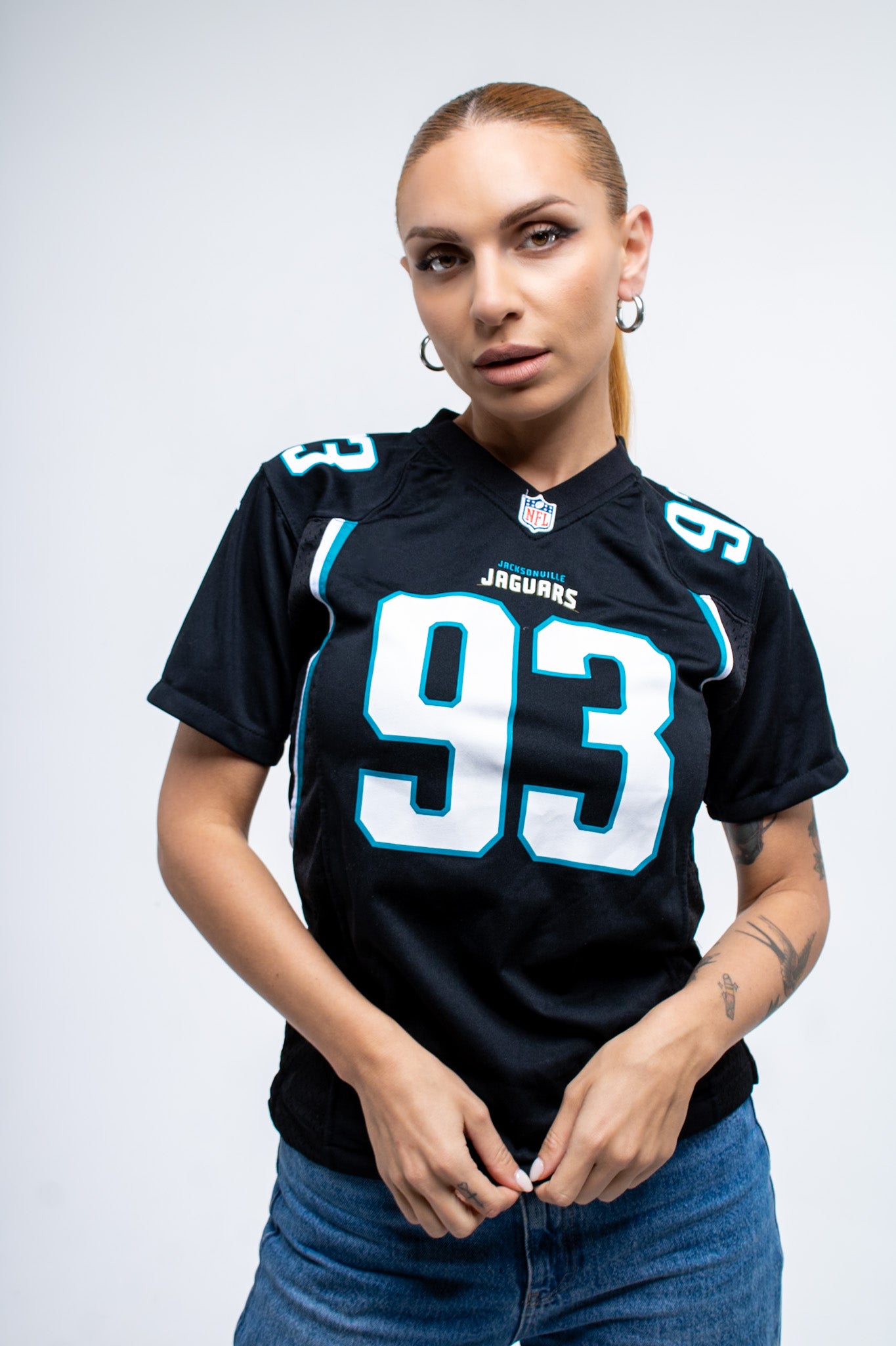 Nike NFL Jersey