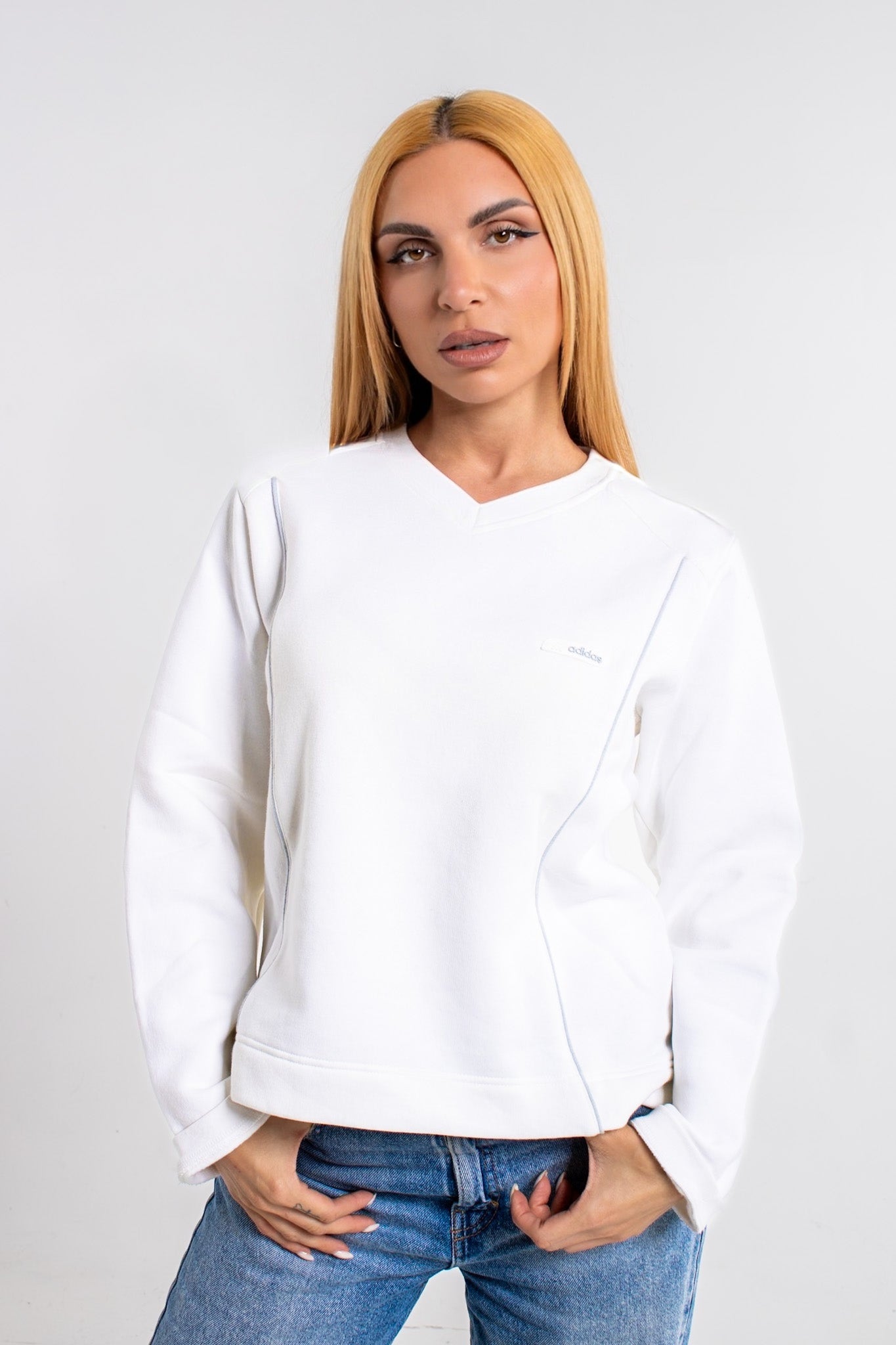 Adidas Sweatshirt