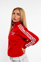 90s Adidas Track Jacket