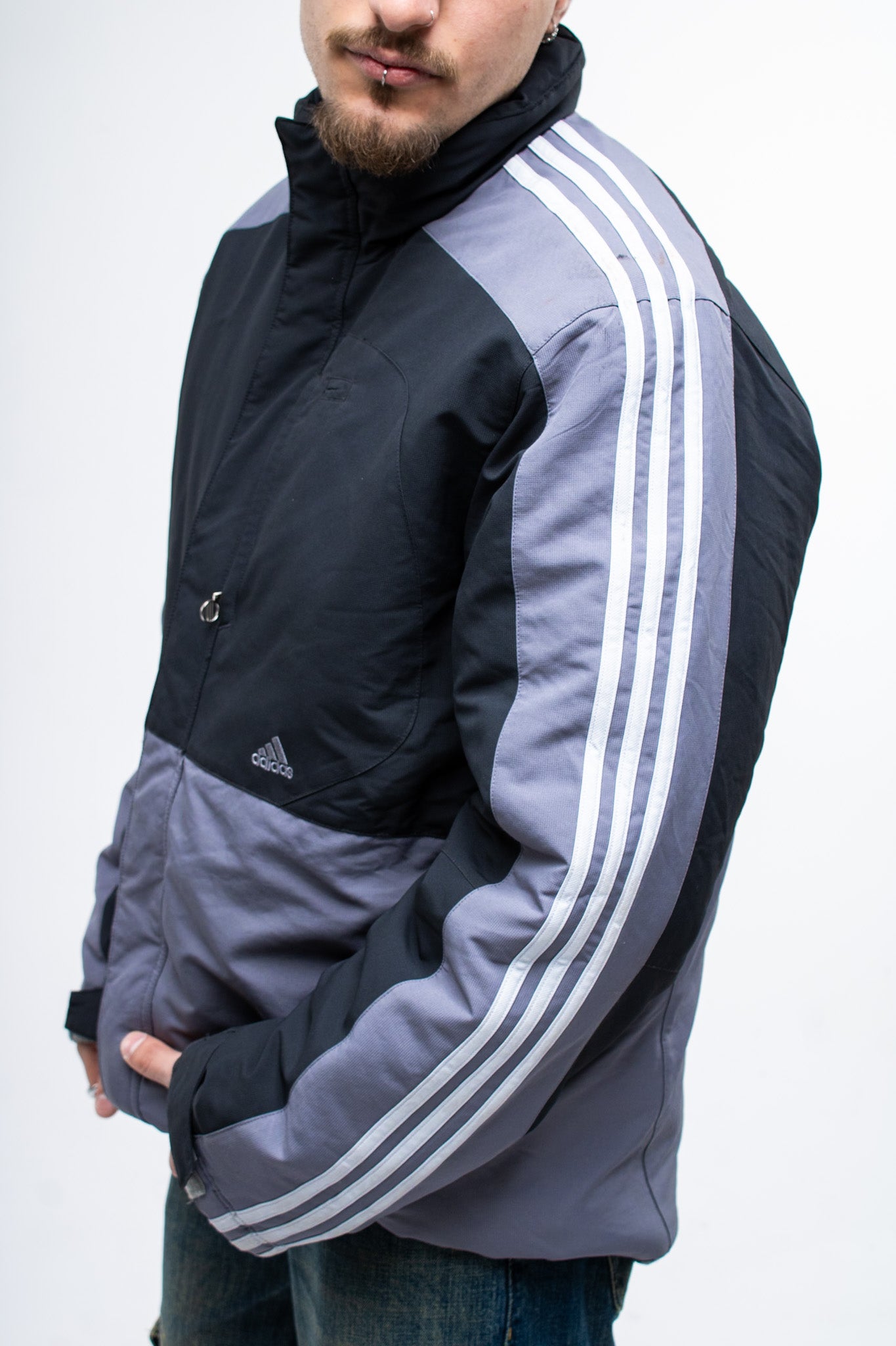 Adidas Jacket
