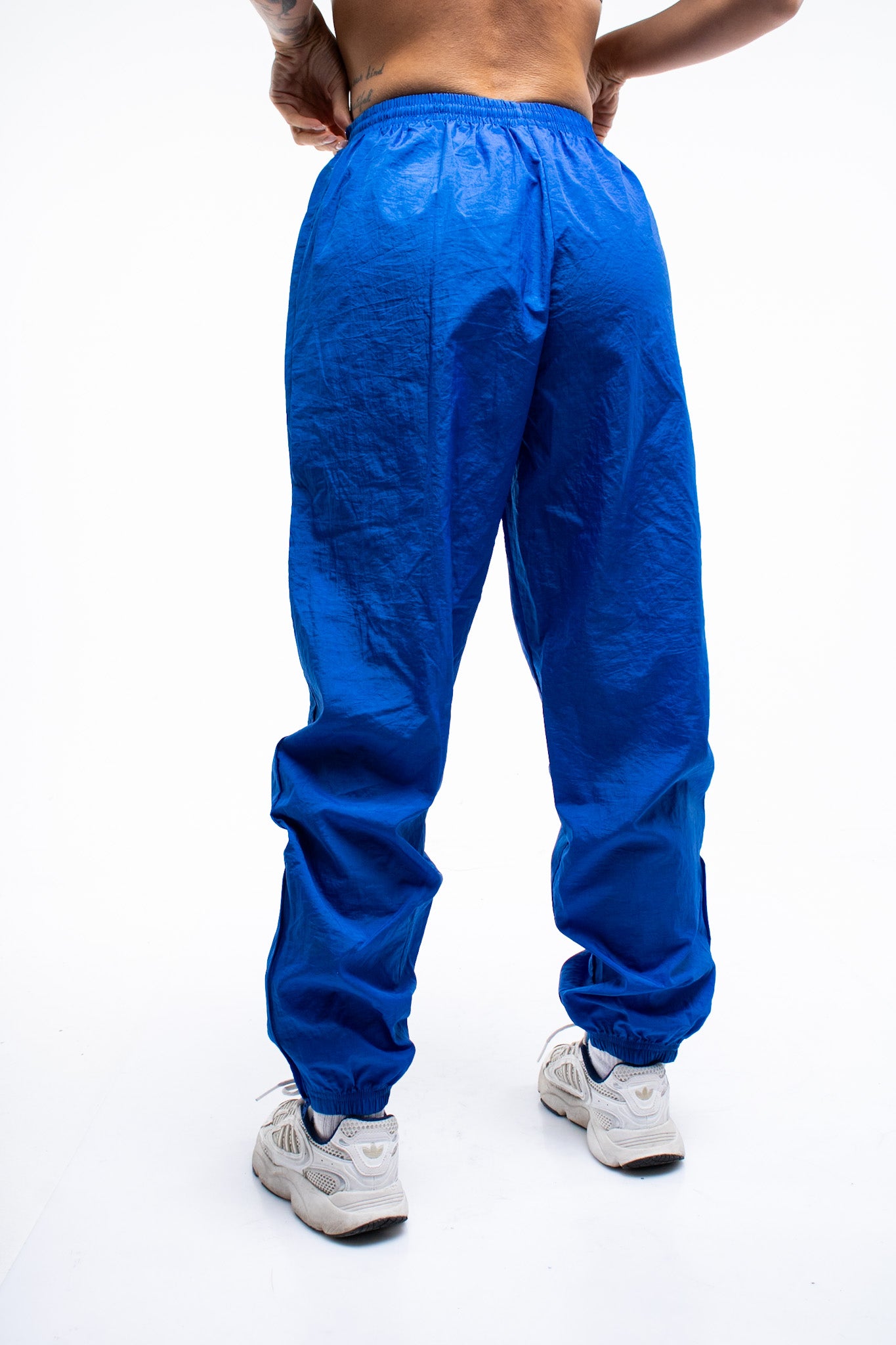 Reebok Track Pants
