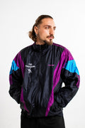Vintage Adidas TSG Jacket - 90s