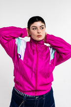 Sergio Tacchini Vintage Jacket