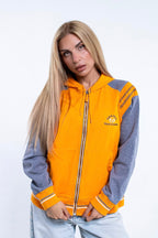 Sergio Tacchini Jacket