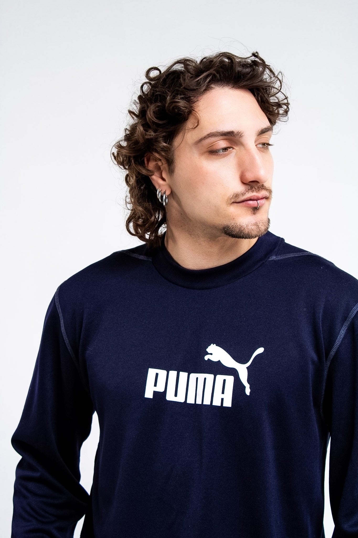 Puma Sweatshirt