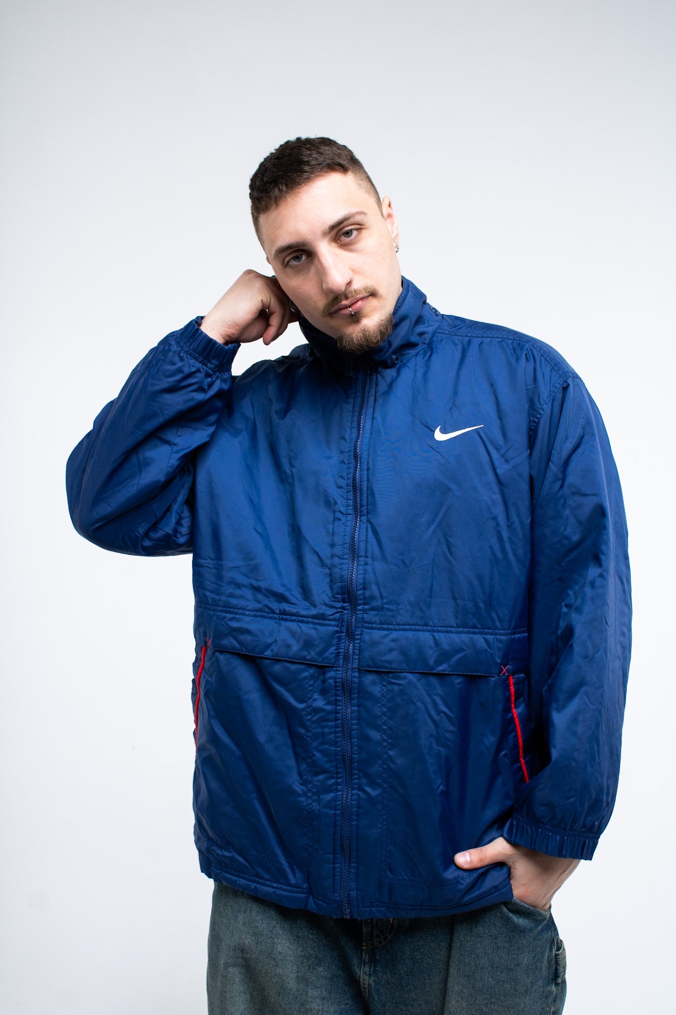 Nike Jacket