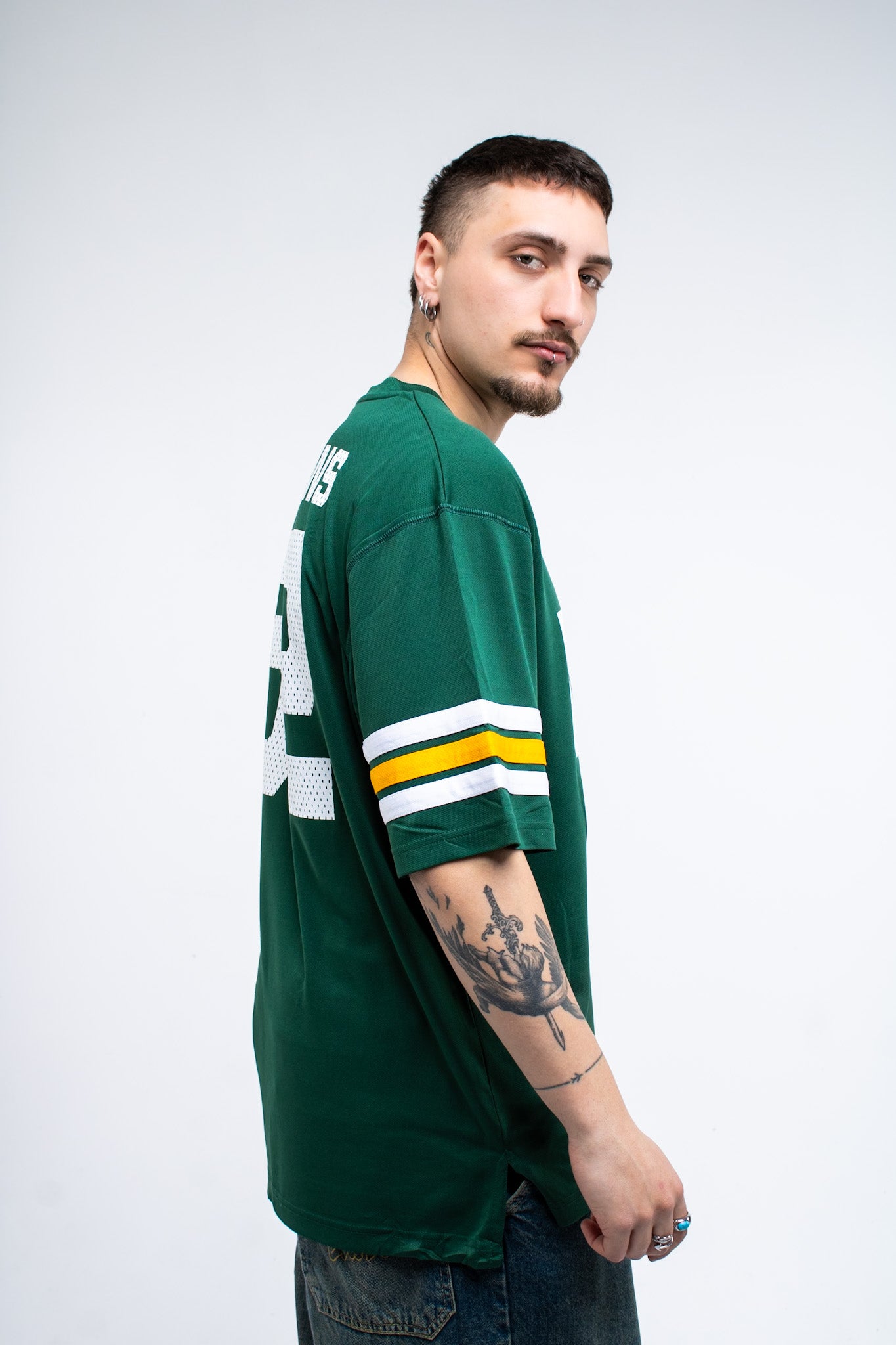 Packers NFL Jersey