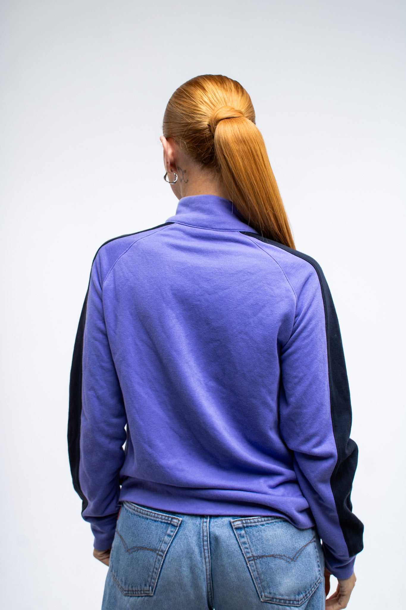 Champion Jacket