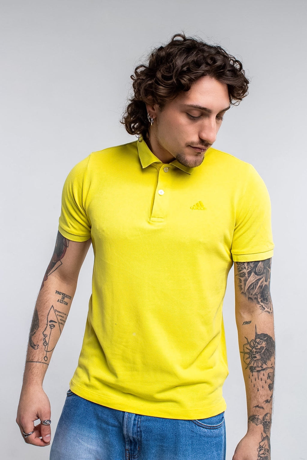 Adidas Polo T-shirt