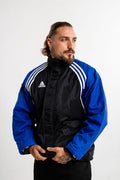Adidas Curved 3-Stripes Padded Jacket